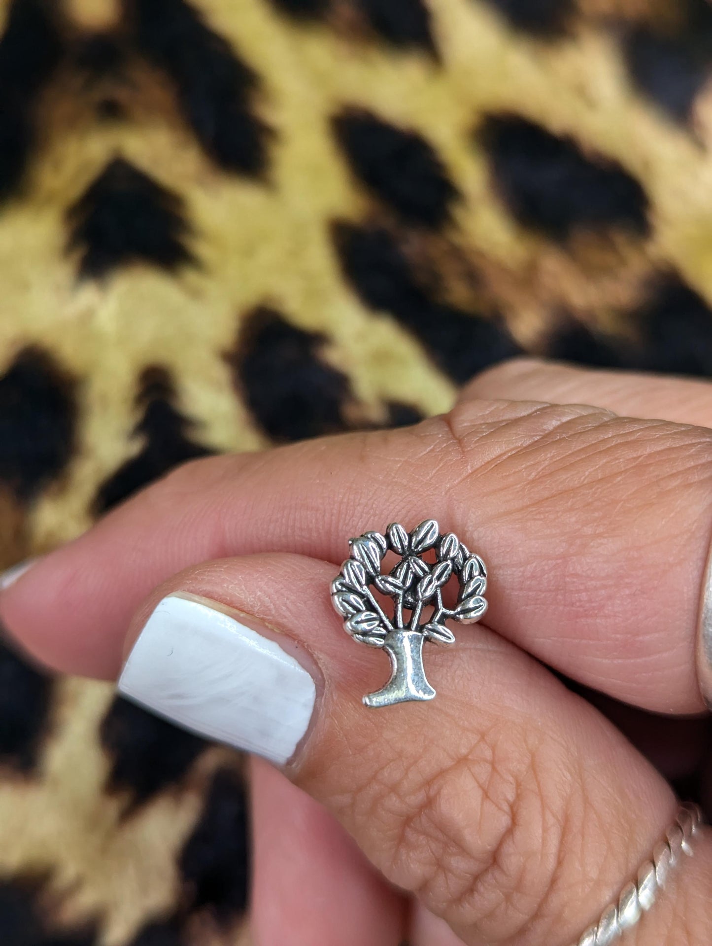 Tree Of Life Earrings